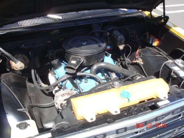 1977 Dodge Other Pickups Macho Edition - photo 12