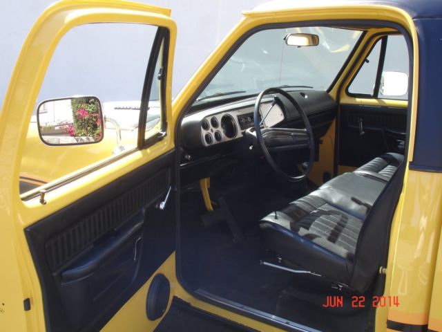 1977 Dodge Other Pickups Macho Edition - photo 5