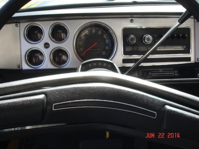 1977 Dodge Other Pickups Macho Edition - photo 8