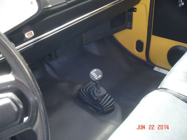 1977 Dodge Other Pickups Macho Edition - photo 9