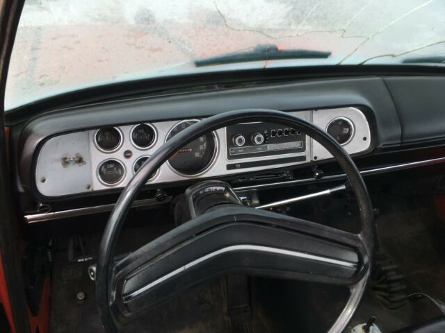 1977 Dodge Power Wagon - photo 9