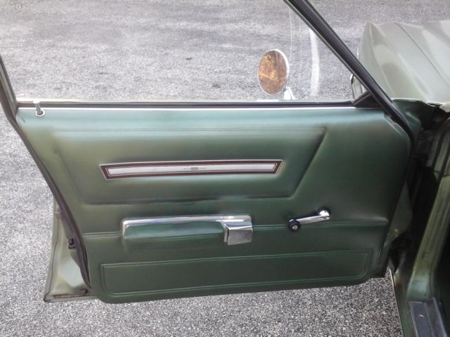 1977 Dodge Monaco Base - photo 5