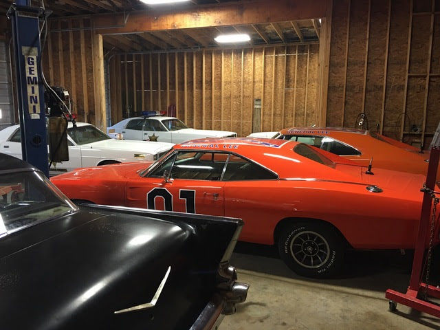 1977 Dodge Monaco - photo 11