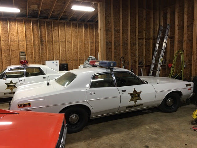 1977 Dodge Monaco - photo 3