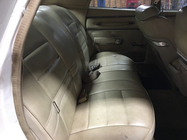 1977 Dodge Monaco - photo 4