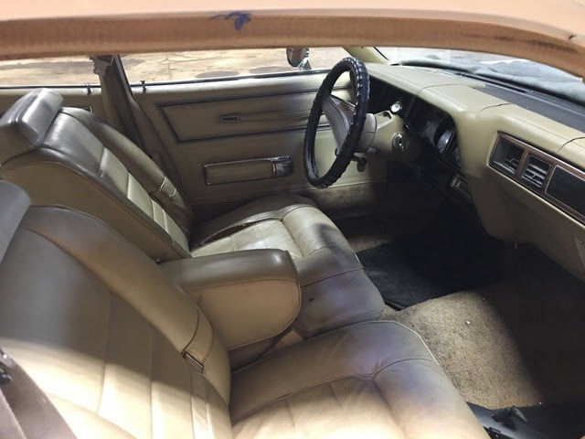 1977 Dodge Monaco - photo 6