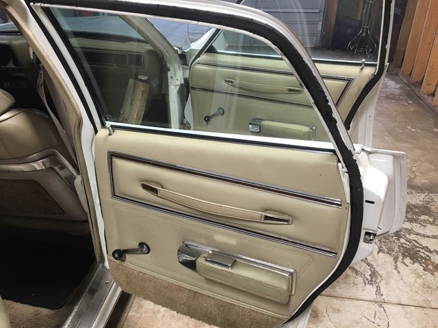 1977 Dodge Monaco - photo 7