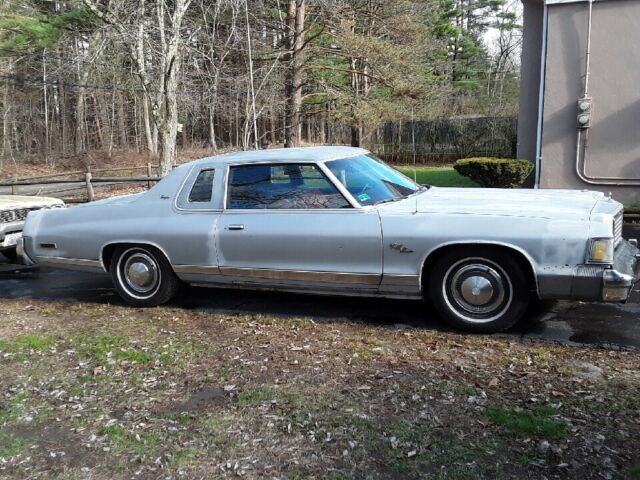 1977 Dodge Monaco - photo 4