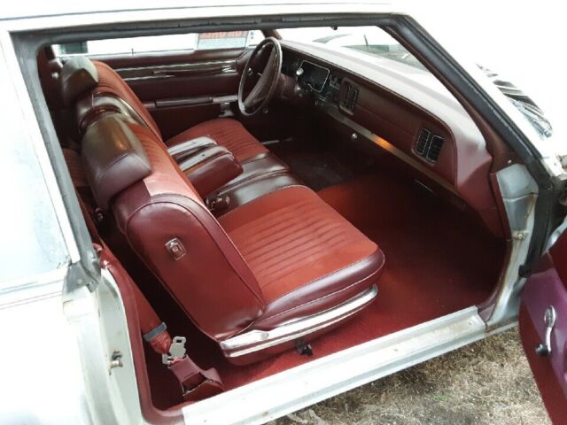1977 Dodge Monaco - photo 5