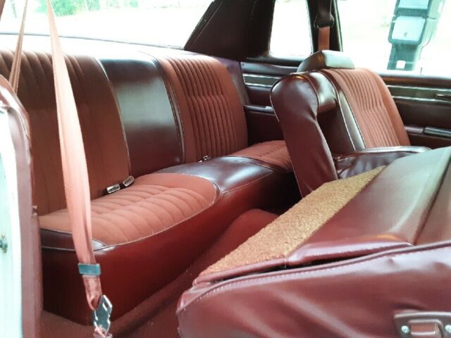 1977 Dodge Monaco - photo 6