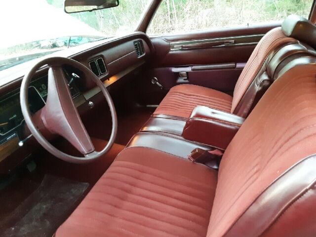 1977 Dodge Monaco - photo 7