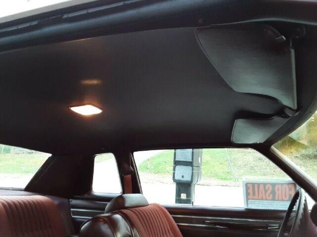 1977 Dodge Monaco - photo 9