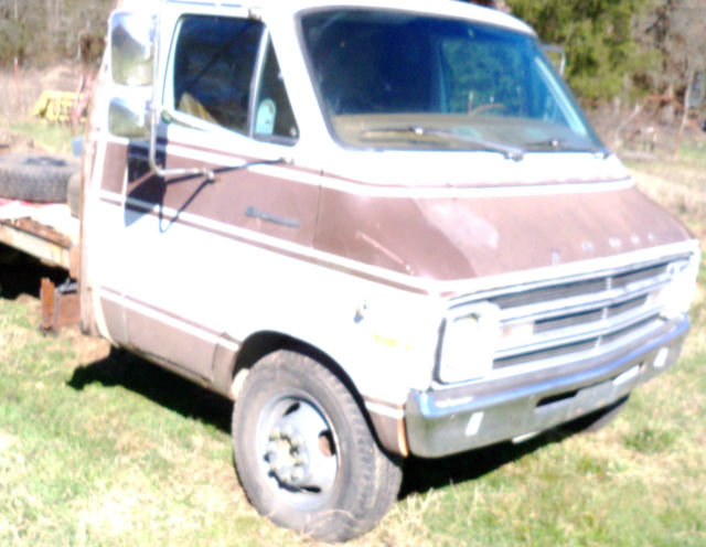 1977 Dodge Other mini home - photo 2