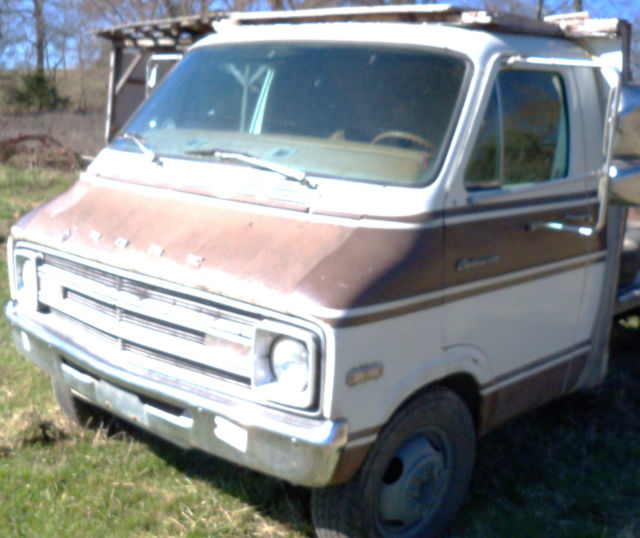 1977 Dodge Other mini home - photo 3