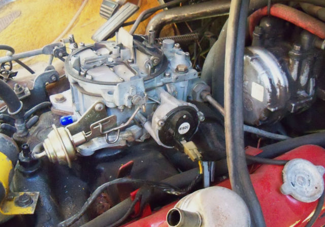 1977 Dodge Other mini home - photo 7