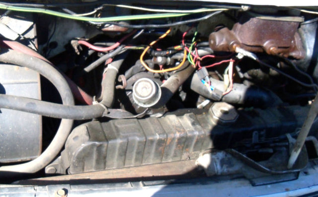 1977 Dodge Other mini home - photo 9