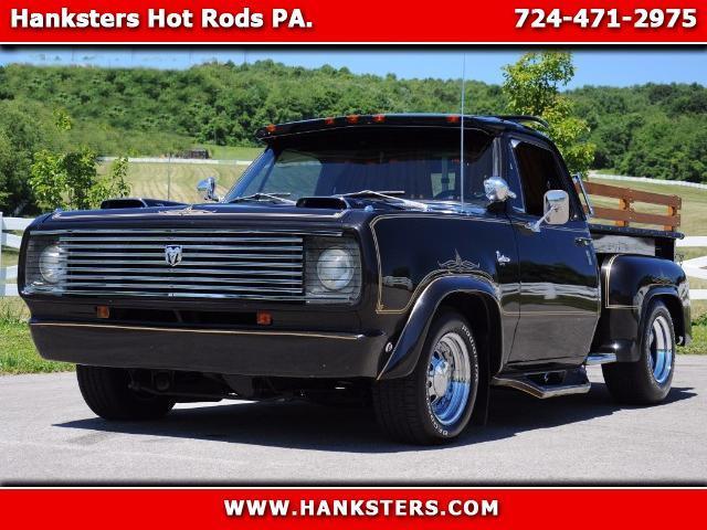 1977 Dodge Other Warlock