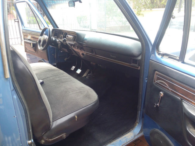 1977 Dodge Other Pickups ADVENTURER - photo 10