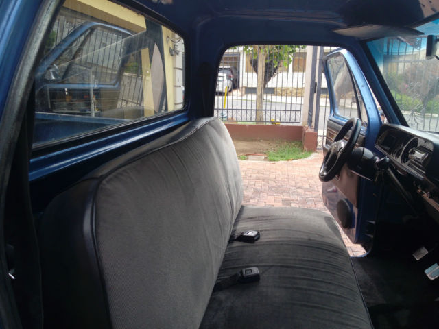 1977 Dodge Other Pickups ADVENTURER - photo 11