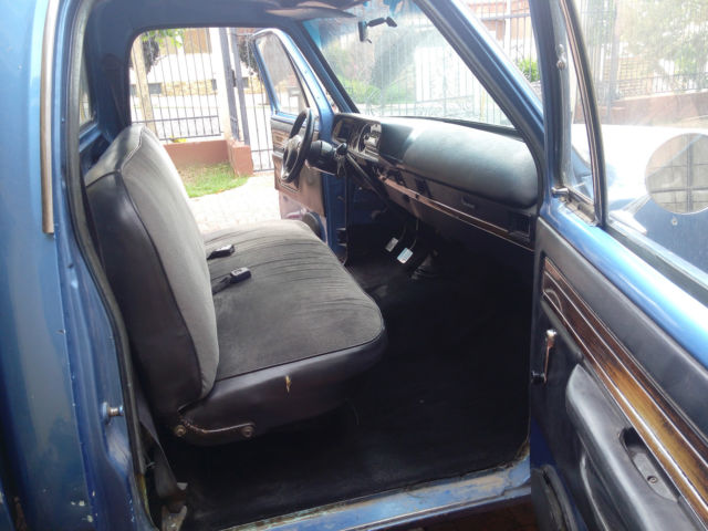 1977 Dodge Other Pickups ADVENTURER - photo 12