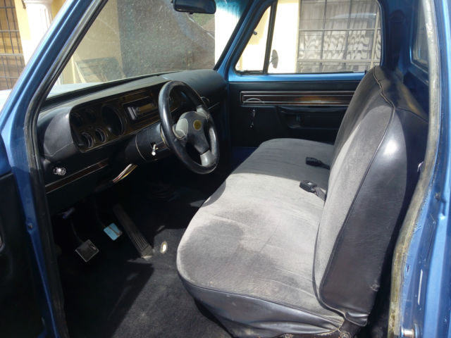 1977 Dodge Other Pickups ADVENTURER - photo 7