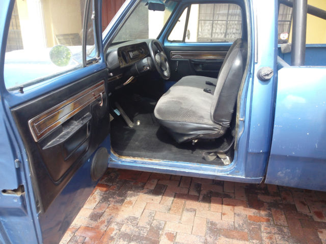 1977 Dodge Other Pickups ADVENTURER - photo 9