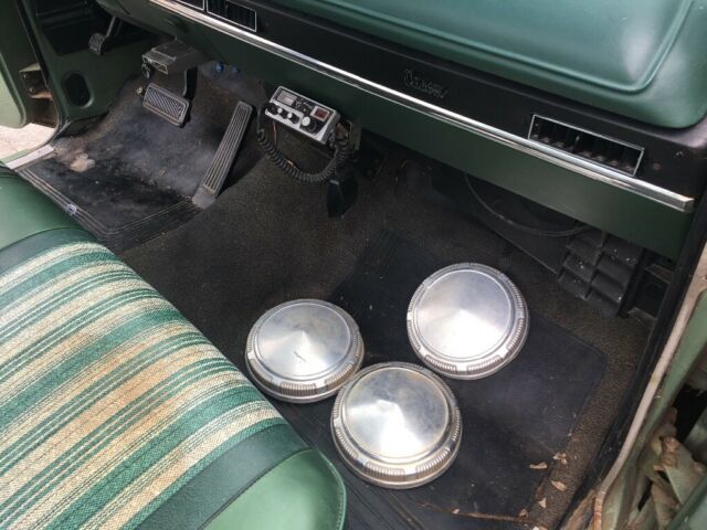 1977 Dodge Other Pickups - photo 12