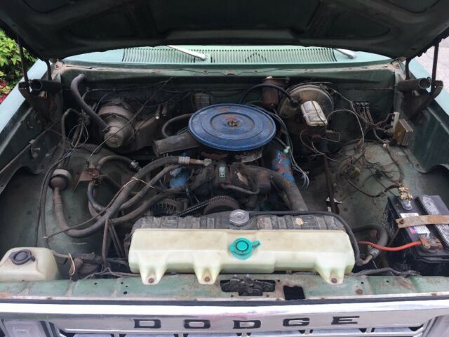 1977 Dodge Other Pickups - photo 3