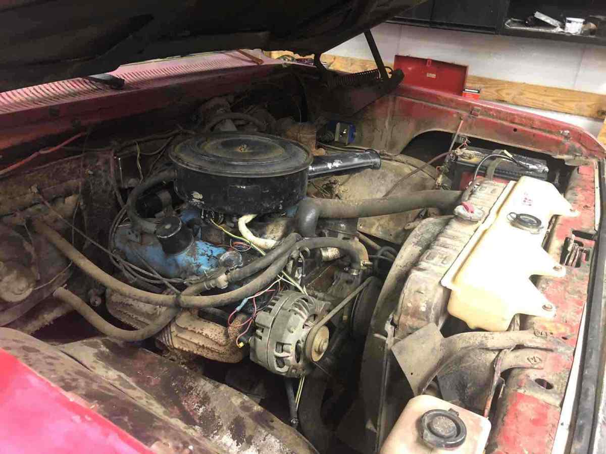 1977 Dodge Pickup - photo 10