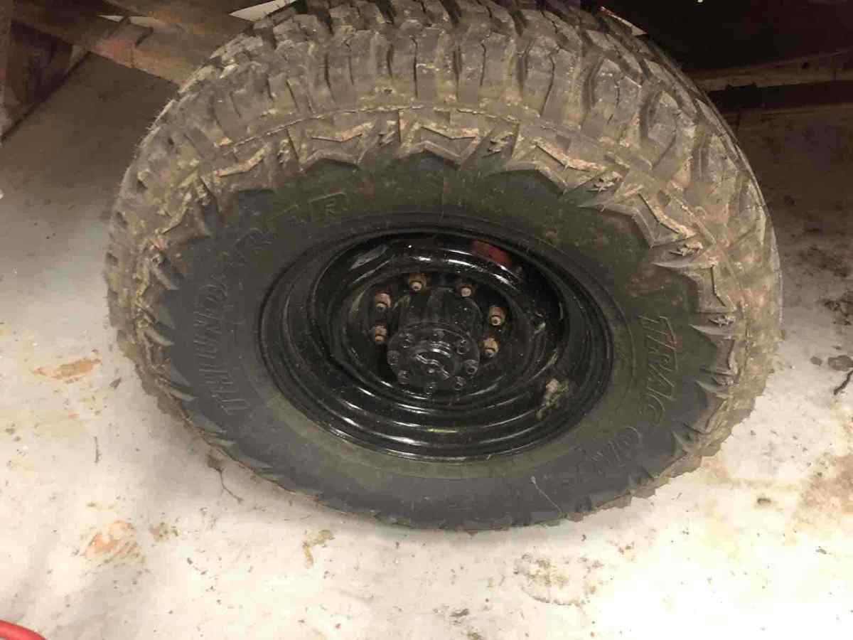 1977 Dodge Pickup - photo 5