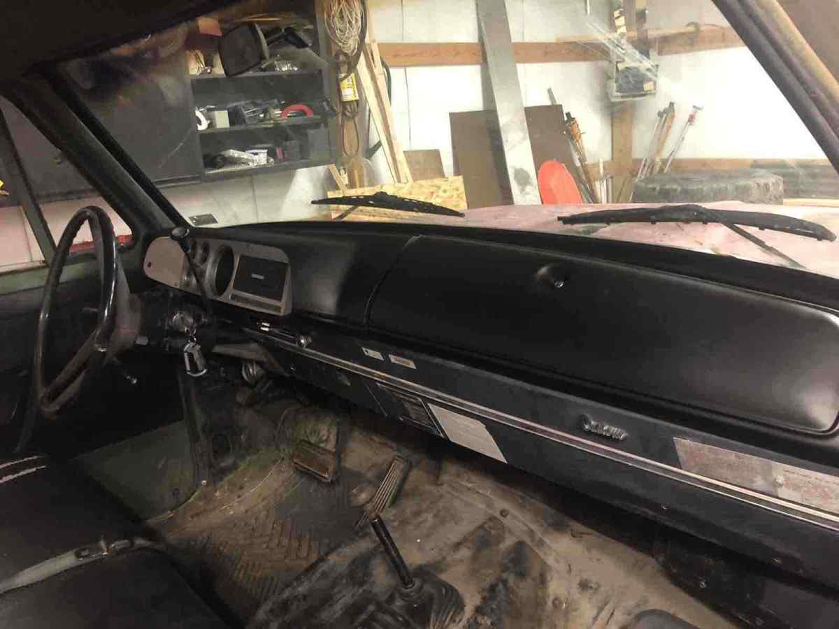 1977 Dodge Pickup - photo 6