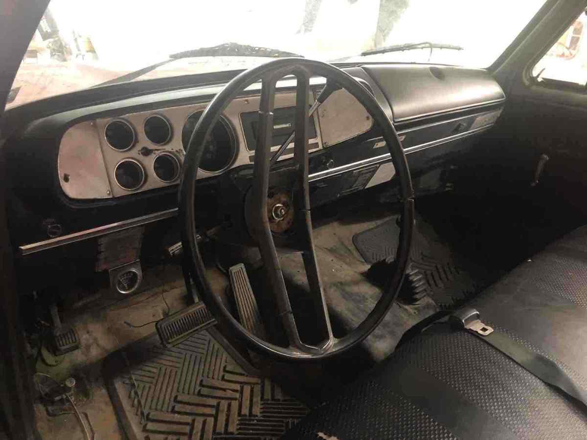 1977 Dodge Pickup - photo 7
