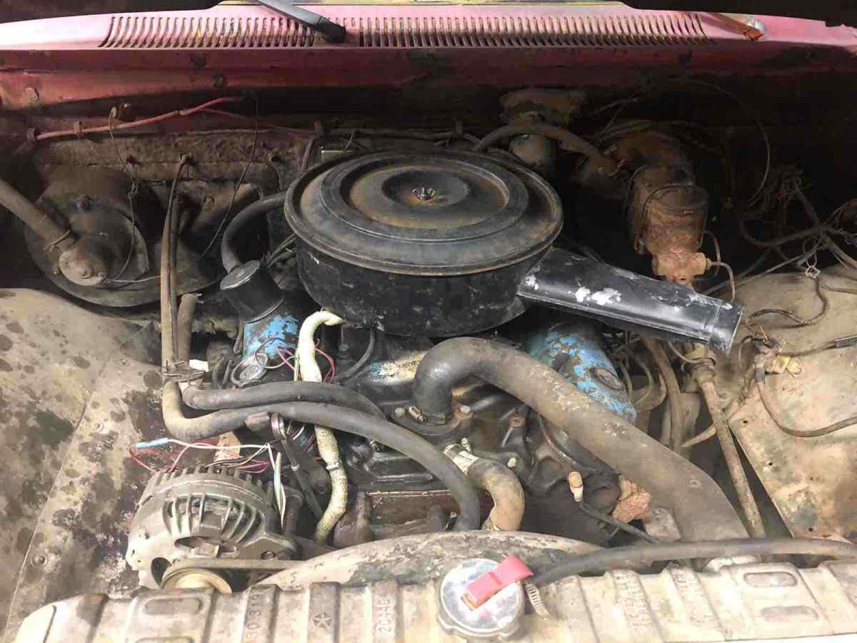 1977 Dodge Pickup - photo 9