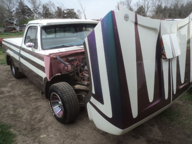 1977 Dodge Other Pickups - photo 12