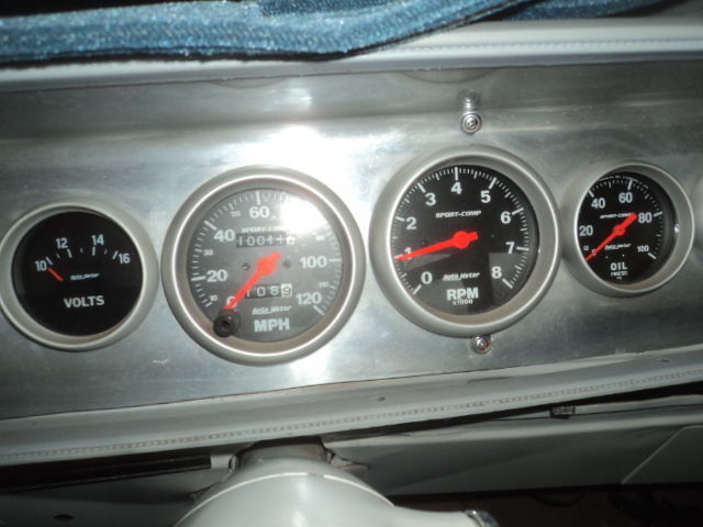 1977 Dodge Other Pickups - photo 8