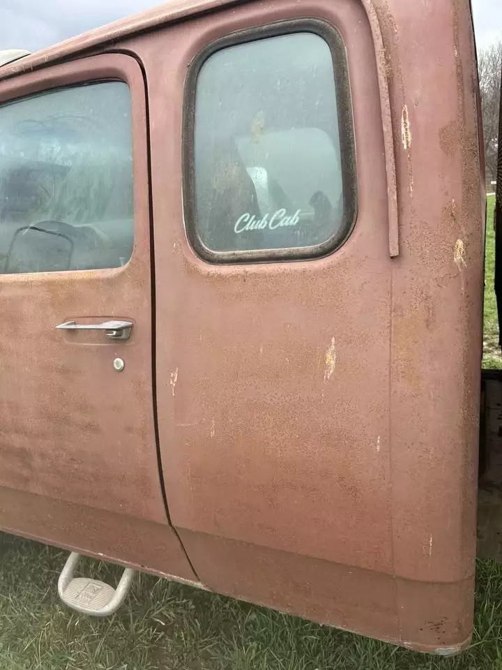 1977 Dodge Power Wagon 4x4 - photo 7