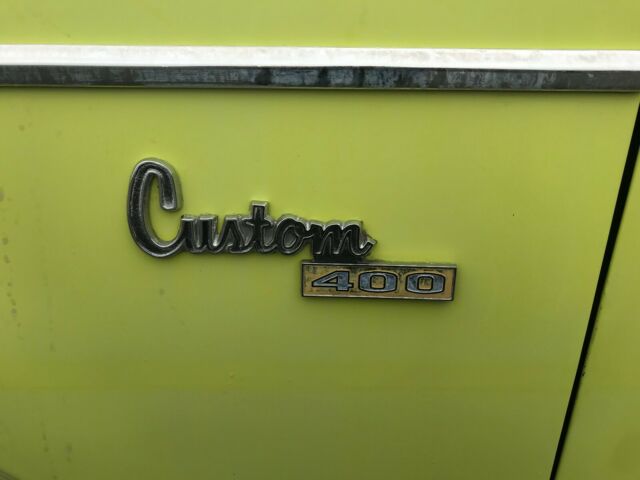 1977 Dodge 400 POWER WAGON CUSTOM 400 - photo 11