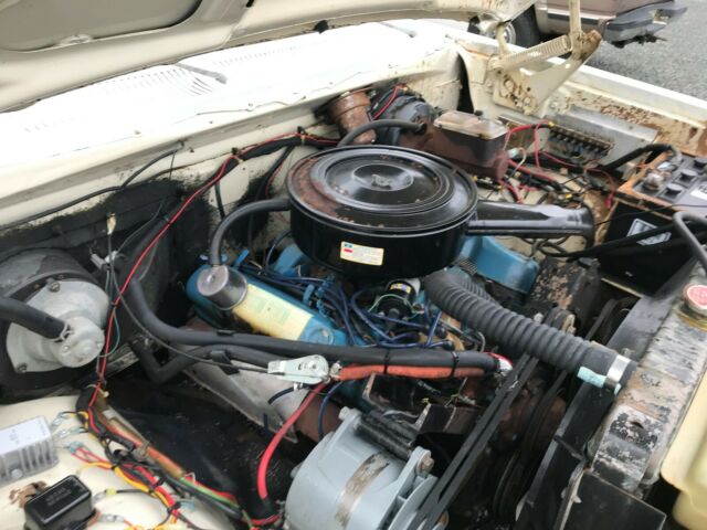 1977 Dodge 400 POWER WAGON CUSTOM 400 - photo 13