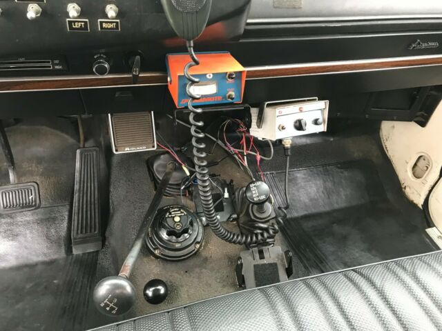 1977 Dodge 400 POWER WAGON CUSTOM 400 - photo 8