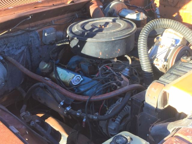 1977 Dodge Power Wagon Adventurer 100 - photo 5