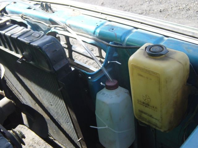 1977 Dodge Power Wagon - photo 12