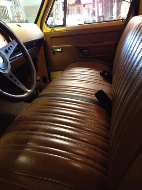 1977 Dodge Other Pickups Top Hand - photo 6