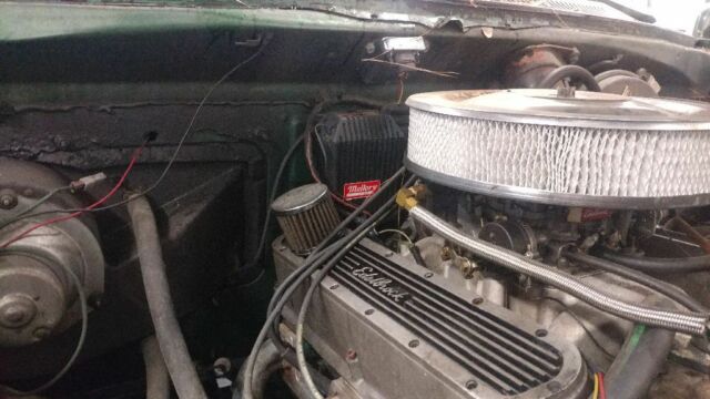 1977 Dodge Power Wagon W100 Custom - photo 6