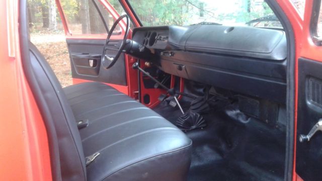 1976 Dodge Other Pickups Power Wagon - photo 7