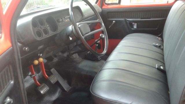 1976 Dodge Other Pickups Power Wagon - photo 8