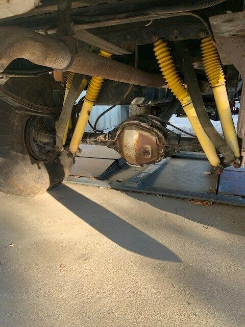 1977 Dodge Power Wagon DODGE RAM POWER WAGON SIGNATURE EDITION #21 - photo 12