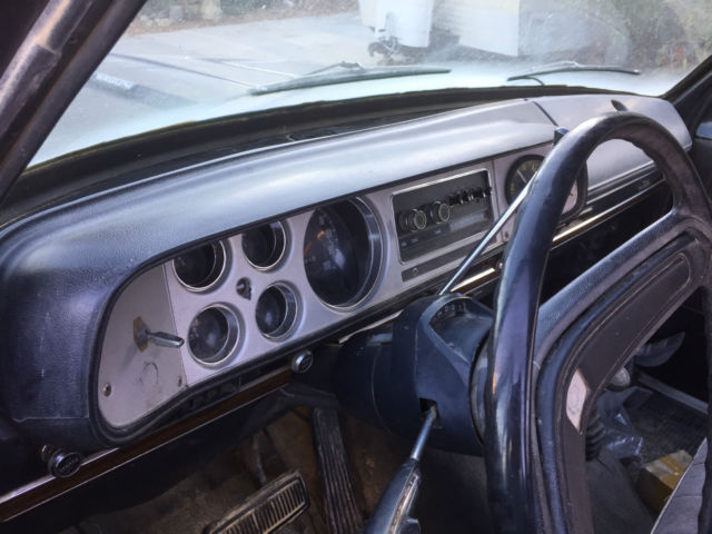 1977 Dodge Power Wagon - photo 5