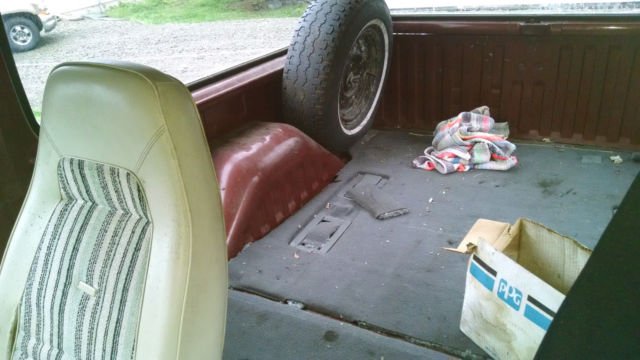 1977 Dodge Ramcharger - photo 3
