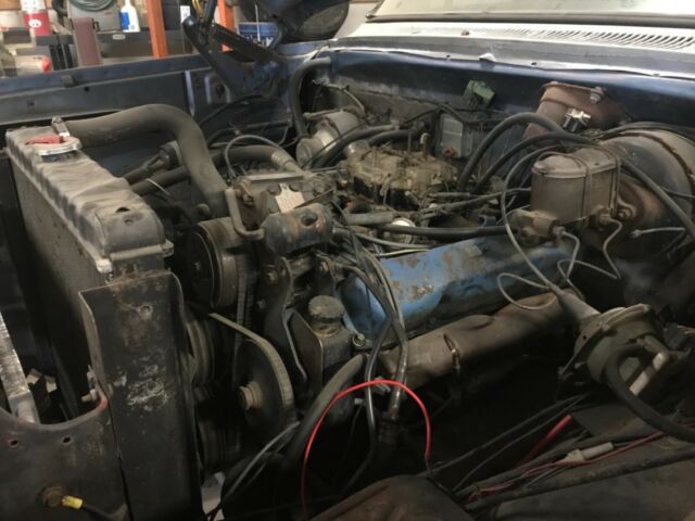1977 Dodge Ramcharger - photo 5