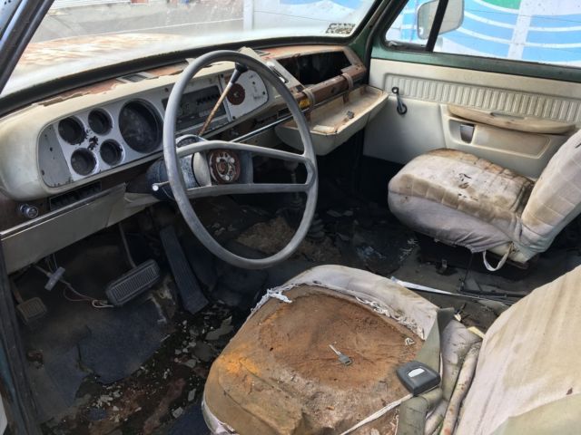 1977 Dodge Ramcharger Base - photo 4